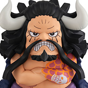 ONE PIECE 百獣のカイドウ