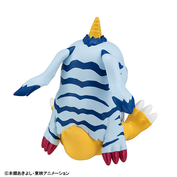 【楽天スーパーセール】 デジモンアドベンチャー ガブモン【再販】 | メガホビ MEGAHOBBY STATION その他
