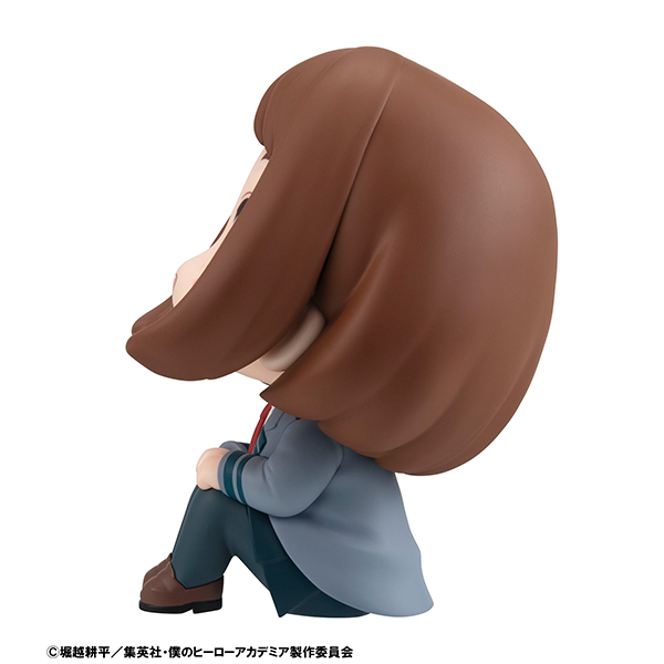僕のヒーローアカデミア 麗日お茶子 | メガホビ MEGAHOBBY STATION