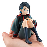 少女革命ウテナ 天上ウテナ | メガホビ MEGAHOBBY STATION