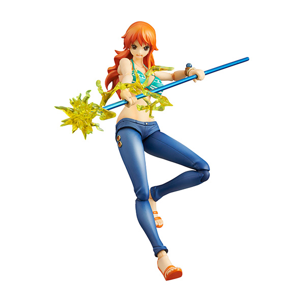 ONE PIECE ナミ【再販】 | メガホビ MEGAHOBBY STATION