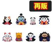 ワンピース ニャンピースニャーン！　ルフィとワノ国編でござる【再販】