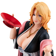 BLEACHシリーズ 阿散井恋次（再販）｜商品情報｜メガホビ MEGA