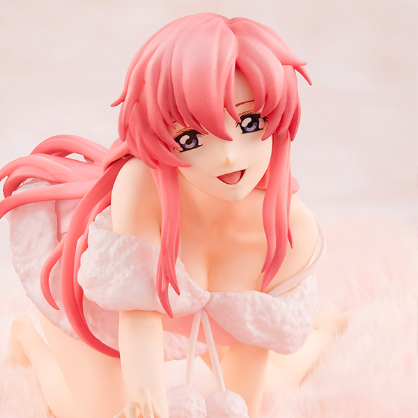 機動戦士ガンダムSEED DESTINY  ミーア・キャンベル　ネグリジェver.