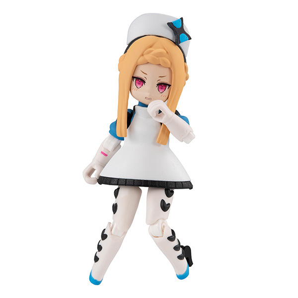 K-303s アリッサ デュオ(メディック) | メガホビ MEGAHOBBY STATION