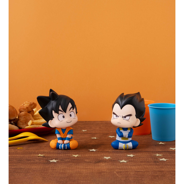 ドラゴンボールDAIMA ベジータ(ミニ) | メガホビ MEGAHOBBY STATION