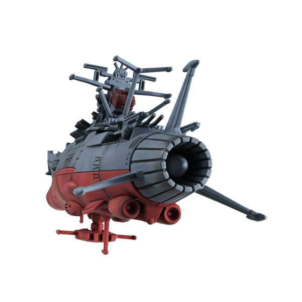 宇宙戦艦ヤマト2202 愛の戦士たち 宇宙戦艦ヤマト2202 Re.（ア