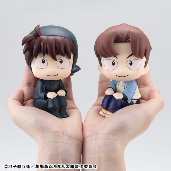 劇場版 忍たま乱太郎 山田利吉 | メガホビ MEGAHOBBY STATION