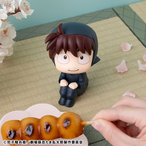 劇場版 忍たま乱太郎 土井半助 | メガホビ MEGAHOBBY STATION