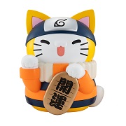 NARUTO-ナルト- ニャンとも大きなニャルト！ 招き猫特大ver.