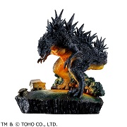 プチラマEX　ゴジラー1.0 ゼロからマイナス１