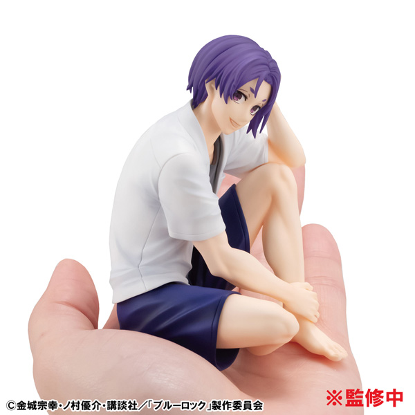 ブルーロック てのひら御影 玲王