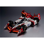 新世紀GPXサイバーフォーミュラ ナイトセイバー005 -Livery Edition-