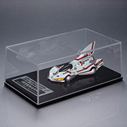 -Heritage Edition-  新世紀GPXサイバーフォーミュラ イシュザーク【再販】