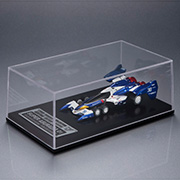 -Heritage Edition-  新世紀GPXサイバーフォーミュラ スーパーアスラーダ01 サーキットモード【再販】
