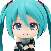 初音ミク