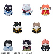 銀魂 にゃん魂 ニャンニャンいっちゃうぜコノヤロー編