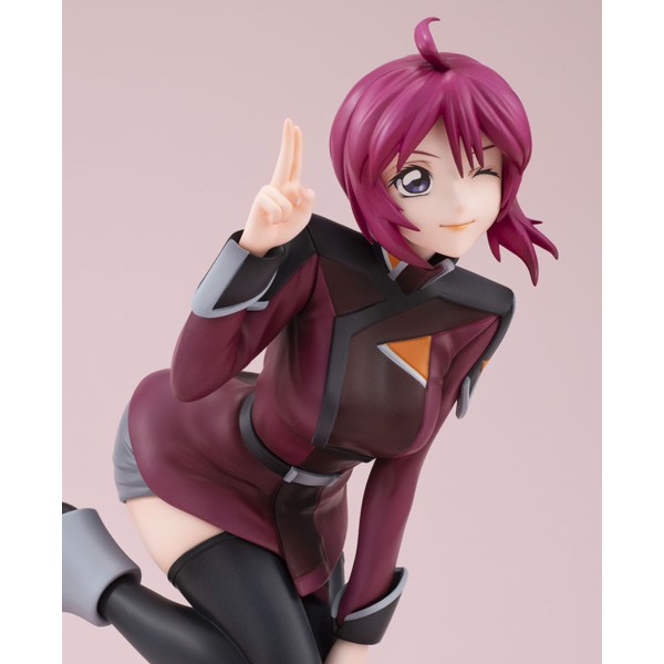 機動戦士ガンダムSEED FREEDOM ルナマリア・ホーク | メガホビ