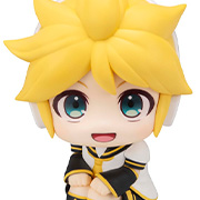 鏡音レン