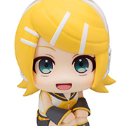 鏡音リン