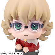 TIGER & BUNNY バーナビー・ブルックス Jr.