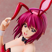 B-style 機動戦士ガンダムSEED DESTINY ルナマリア・ホーク バニーVer.