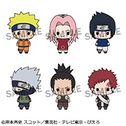 コレクション  NARUTO-ナルト-