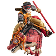 ドラゴンボールZ 孫悟空 01 -限定復刻仕様版-