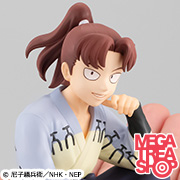 忍たま乱太郎 てのひら利吉さん