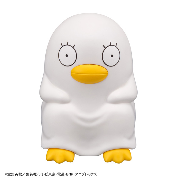 銀魂 エリザベス