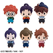 コレクション 忍たま乱太郎 Vol.2