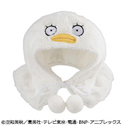 ポンチョ 銀魂 エリザベス