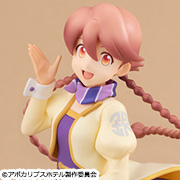 らいと アポカリプスホテル ヤチヨ