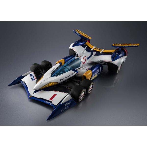 新世紀GPXサイバーフォーミュラ11 スーパーアスラーダ AKF-11 ~35th Anniversary Color Edition~
