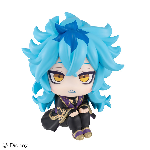 『ディズニー ツイステッドワンダーランド』 イデア・シュラウド【再販】