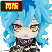 『ディズニー ツイステッドワンダーランド』 イデア・シュラウド【再販】