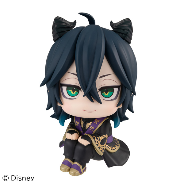 『ディズニー ツイステッドワンダーランド』 マレウス・ドラコニア【再販】