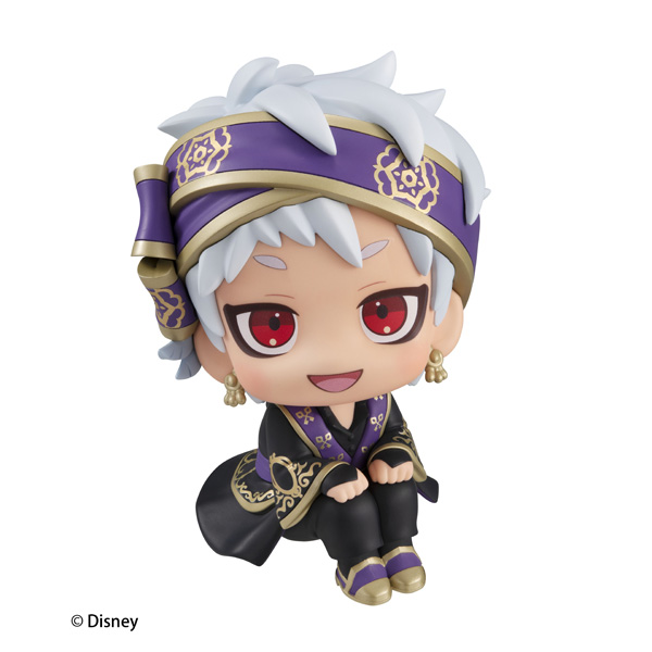 『ディズニー ツイステッドワンダーランド』 カリム・アルアジーム【再販】