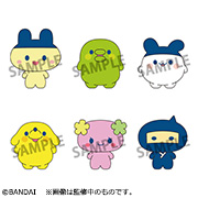 コレクション たまごっち