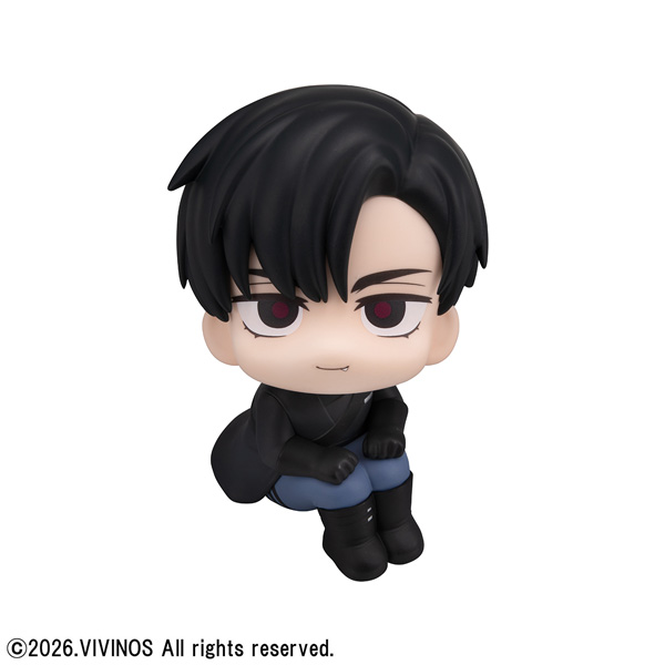 ALIEN STAGE イヴァン