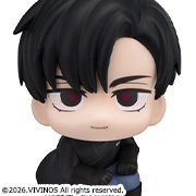 ALIEN STAGE イヴァン