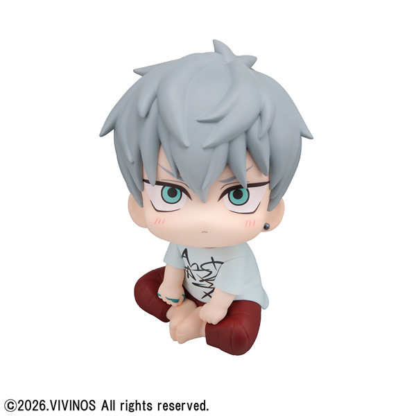 ALIEN STAGE ティル