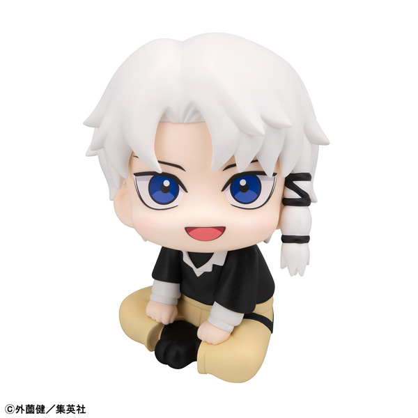 カグラバチ 漣伯理