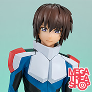 らいと 機動戦士ガンダムSEED FREEDOM キラ・ヤマト　パイロットスーツVer.