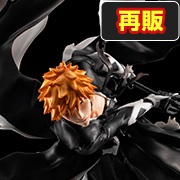 BLEACH ティア・ハリベル | メガホビ MEGAHOBBY STATION