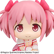 魔法少女まどか☆マギカ 鹿目まどか