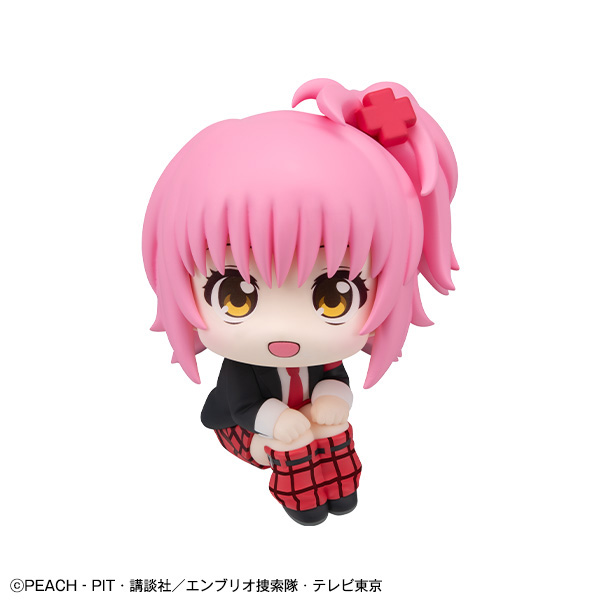 しゅごキャラ！ 日奈森あむ