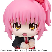 しゅごキャラ！ 日奈森あむ