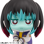 銀河特急 ミルキー☆サブウェイ マキナ