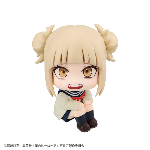 僕のヒーローアカデミア トガヒミコ【再販】